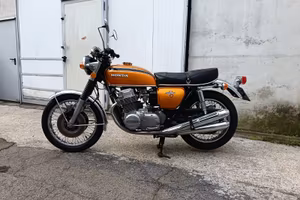 HONDA CB 750 FOUR K2