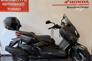 Yamaha X-MAX 400 IRON MAX