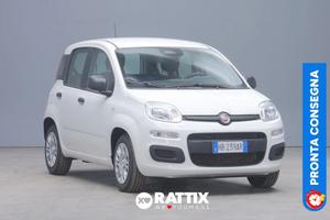 FIAT Pandina III 2024 Pandina 1.0 firefly hybrid I