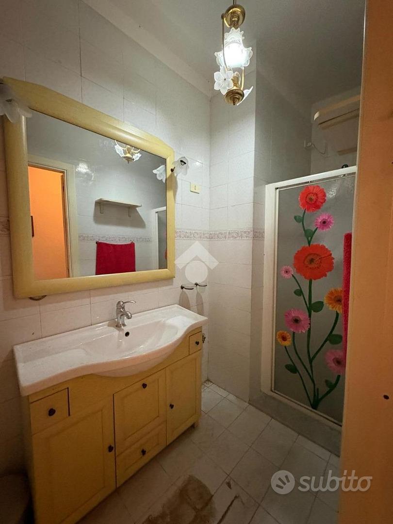 Appartamento – Afragola, Sant'Antonio, Via Vecchia - Vista 4
