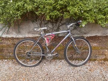 montain bike