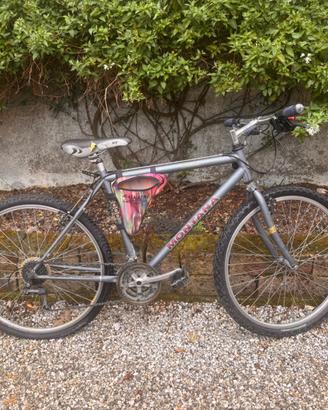 montain bike