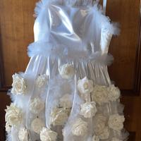 Vestito per carnevale