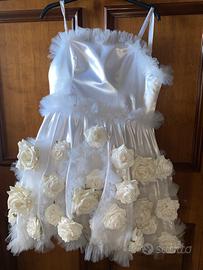 Vestito per carnevale