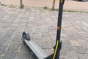 Monopatinno ninebot g30