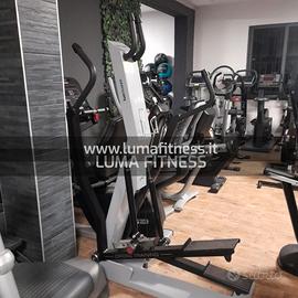 Step Crosstraining Luxtrainer Professionale