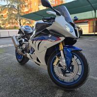 BMW s1000rr