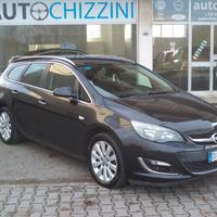 Opel Astra 1.7 CDTI 110CV Sports Tourer Cosmo EURO