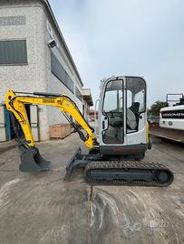 Wacker Neuson EZ 28 Z3