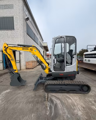 Wacker Neuson EZ 28 Z3