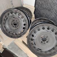 Cerchioni per FIAT Bravo