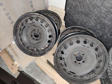 Cerchioni per FIAT Bravo