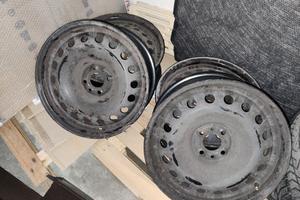 Cerchioni per FIAT Bravo