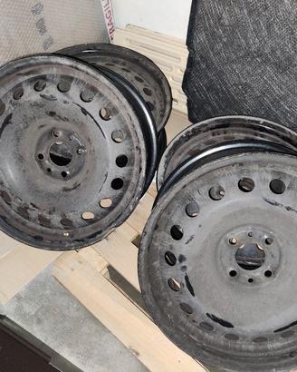 Cerchioni per FIAT Bravo