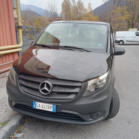 Mercedes Vito 9 posti