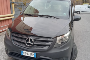 Mercedes Vito 9 posti