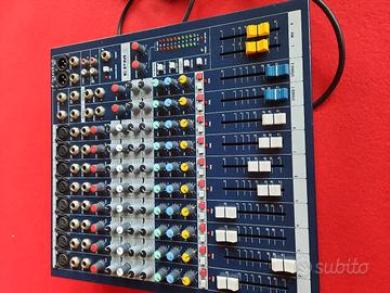 mixer 
