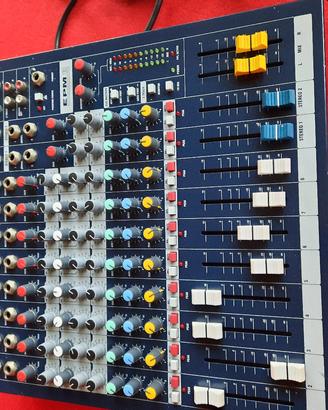 mixer 