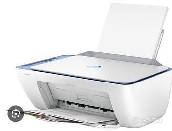 Stampante hp 2630