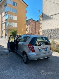 Mercedes Classe A