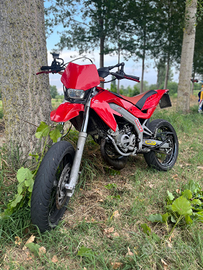 Aprilia sx 50