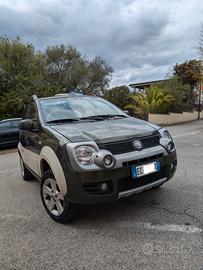 FIAT Panda Cross 4x4 2ª serie - 2010