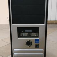 Case desktop PC - no alimentatore