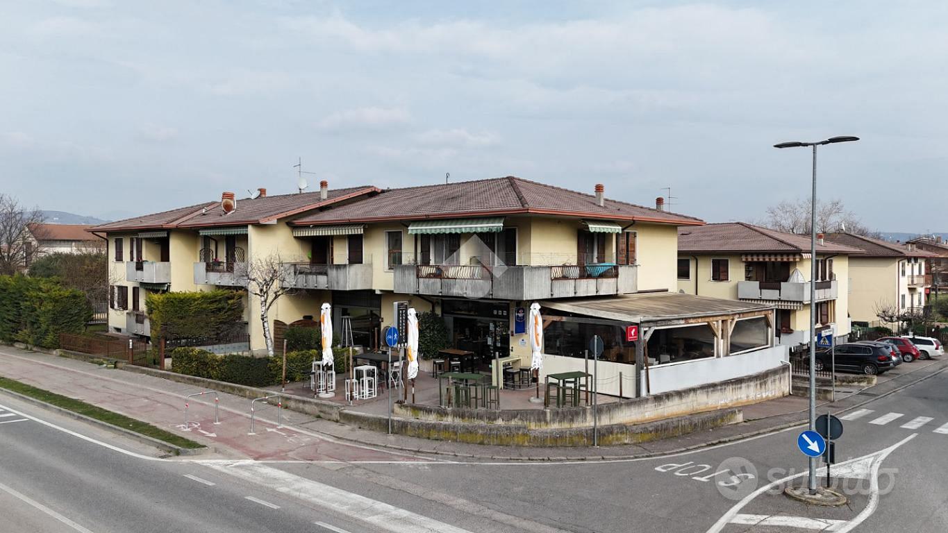 Appartamento – San Pietro di Lavagno, Monticelli-Fontana - Vista 2