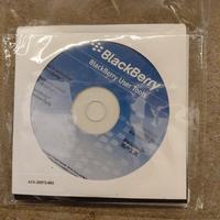 Manuali e driver telefoni BlackBerry 