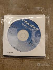 Manuali e driver telefoni BlackBerry 