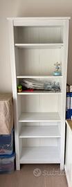 Libreria Brusali Ikea