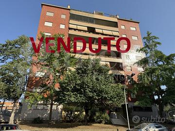 Appartamento Roma [SabatiniVRG]