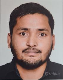 I am looking a part time job