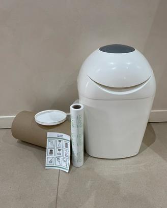 Mangiapannolini Tommee Tippee Sangenic