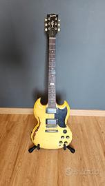 Gibson SG Special 120th Anniversary (custom)