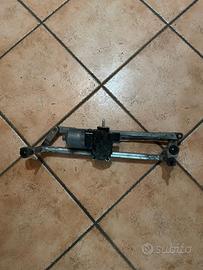 Motorino elettrico tergicristallo VW Pol