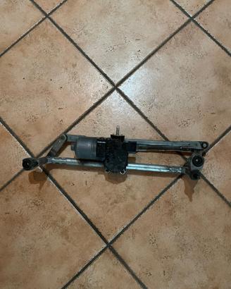 Motorino elettrico tergicristallo VW Pol