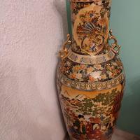 Vaso cinese