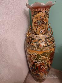 Vaso cinese
