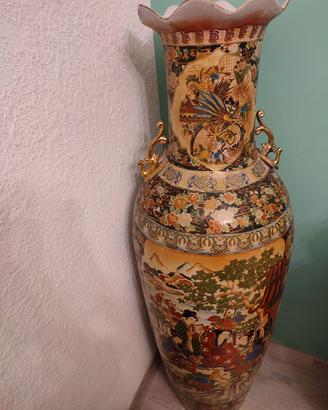 Vaso cinese