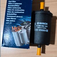 Filtro F2161 Bosch