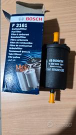 Filtro F2161 Bosch