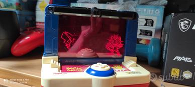 Pokemon_ Battle Arena_ Nintendo 2000