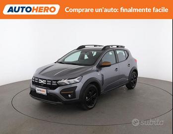 DACIA Sandero FS02063