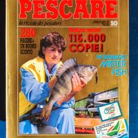 Pescare la Rivista dei pescatori 