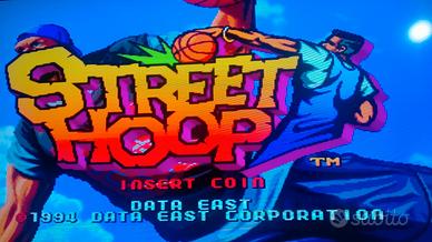 Giochi cartucce varie neo geo