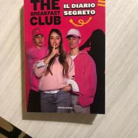 The brekfast club il diario dei segreti