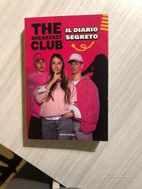 The brekfast club il diario dei segreti