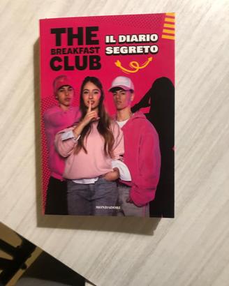 The brekfast club il diario dei segreti