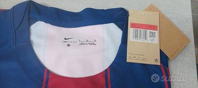 Barcellona maglia  calcio